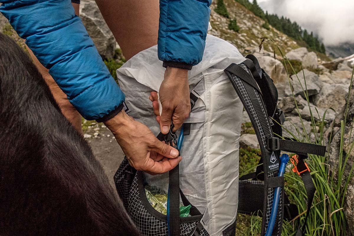 Hyperlite Mountain Gear 2400 Southwest 即出荷 blog.knak.jp